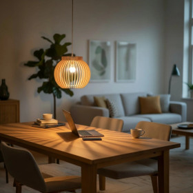 Kehä 2 - riippuvalaisin