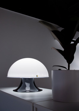 Fosto La Boheme 39, musta