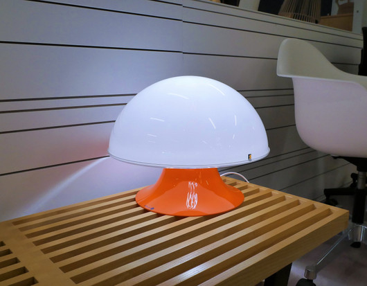 Fosto La Boheme 39, oranssi