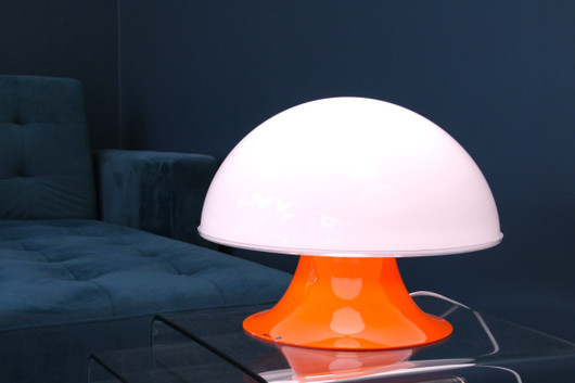 Fosto La Boheme 39, oranssi