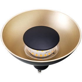 Briloner LED GU10, 3000K, 310lm