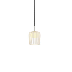 Mantra Dubai 9418 - riippuvalaisin, valkoinen, korkeus 25cm