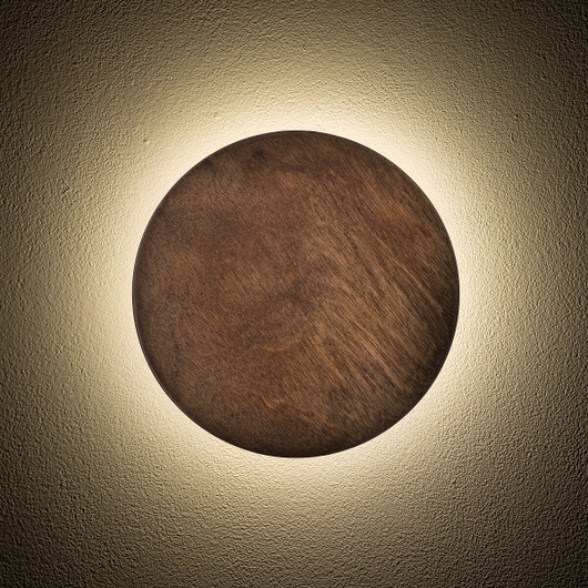 Nowodvorski Ring 10352 - seinävalaisin, halkaisija 25cm