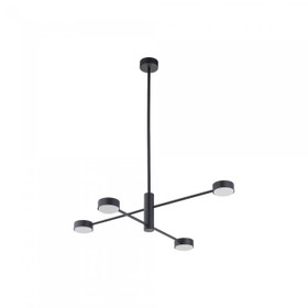 Nowodvorski Orbit 7945 - kattovalaisin, korkeus 77,5cm, leveys 84,5cm