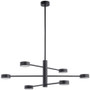 Nowodvorski Orbit 7946 - kattovalaisin, korkeus 85cm, leveys 84,5cm