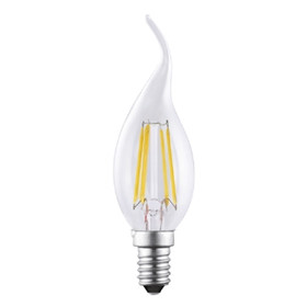 Mantra LED E14, 2700K, 470lm