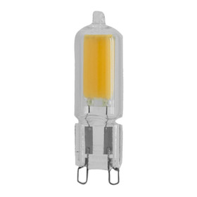Mantra LED G9, 3000K, 240lm