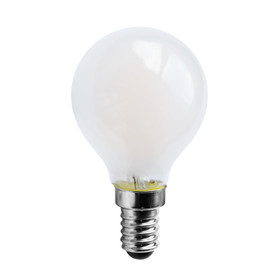 Mantra LED E14, 3000K, 456lm