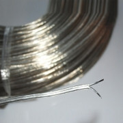 Kirkas johto 3x0,75 mm2