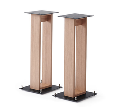 NorStone Alvä Plus tammi jalustapari