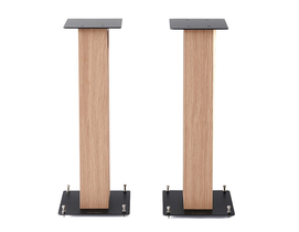 NorStone Alvä Plus tammi jalustapari