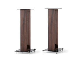 NorStone Alvä Plus pähkinä jalustapari