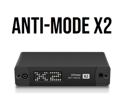 DSpeaker Anti-Mode X2 huonekorjain