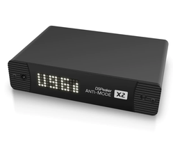 DSpeaker Anti-Mode X2 huonekorjain