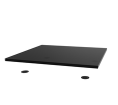Norstone Anti Vibration Glass Plate