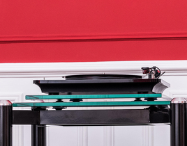 Norstone Anti Vibration Glass Plate