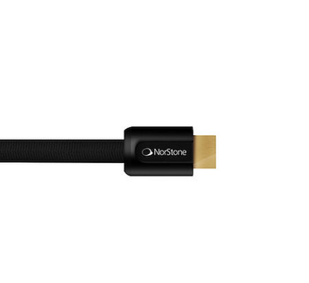 NorStone Arran HDMI-kaapeli 10m