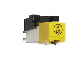 Audio-Tecnica AT-91 äänirasia