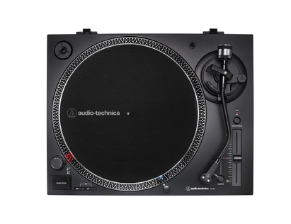 Käytetty Audio-Technica AT-LP120XUSB vinyylisoitin