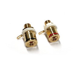 Banaani runkoliitinpari (1 pun / 1 musta)