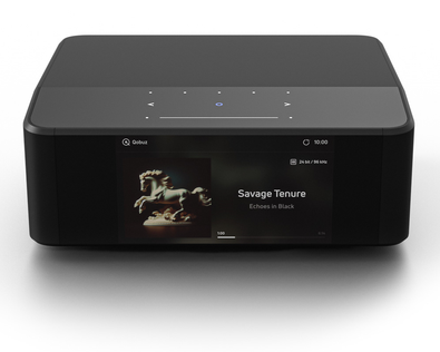 Bluesound NODE ICON