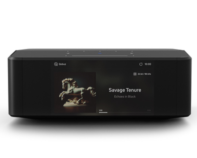 Bluesound NODE ICON