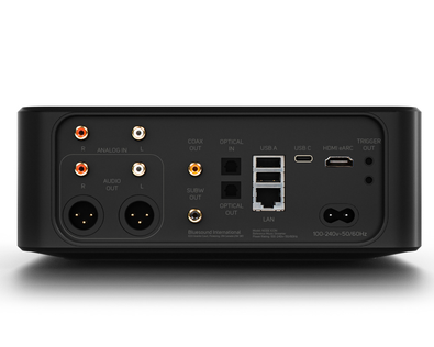 Bluesound NODE ICON