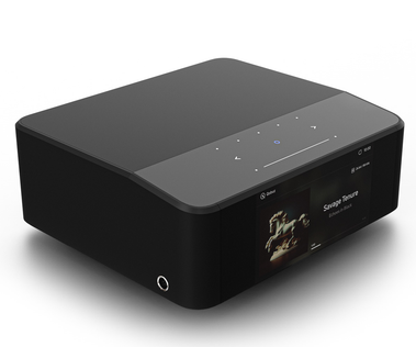 Bluesound NODE ICON
