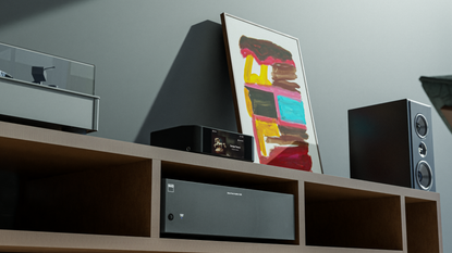 Bluesound NODE ICON