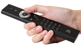 Bluesound RC-1 kaukosäädin