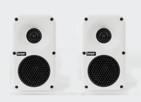 Boijs Half Three kaiutinpari 