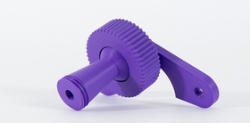 Boijs Half Three kaiuttimen seinäkiinnike