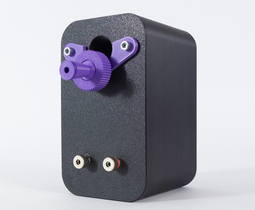 Boijs Half Three kaiuttimen seinäkiinnike