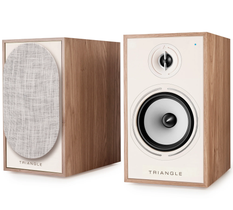 Triangle Borea BR03 Connect light oak