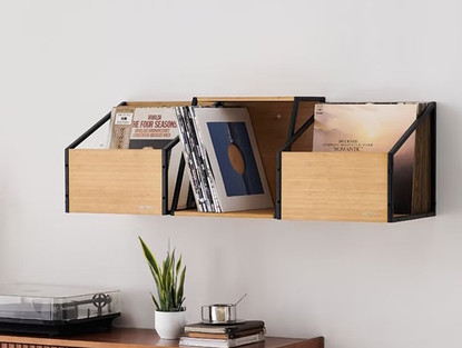 NorStone Vinyl LP Case