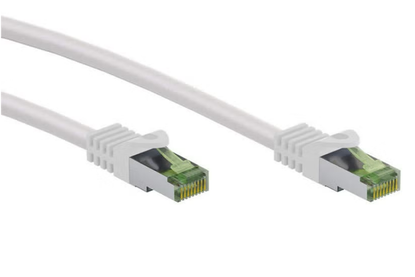 Cat 8.1 verkkokaapeli 3m