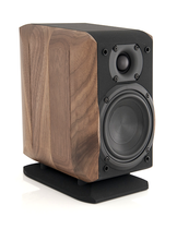 Chario Piccolo pähkinä esittelypari