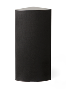 Cornered Audio C3 kulmakaiutin musta
