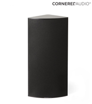 Cornered Audio C5 kulmakaiutin musta