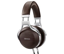 Denon AH-D5200 sankakuulokkeet