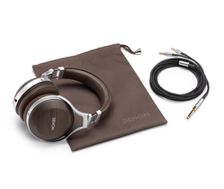 Denon AH-D5200 sankakuulokkeet