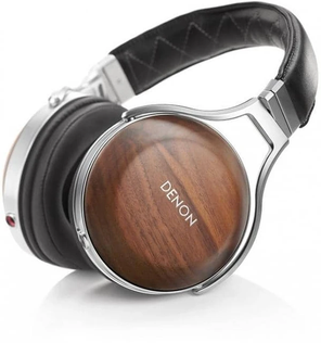 Denon AH-D5200 sankakuulokkeet