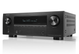 Denon AVC-X3800H 8K ultra AV-vahvistin