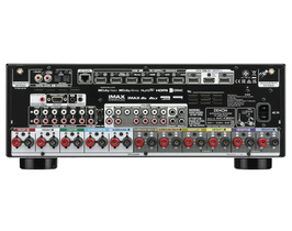 Denon AVC-X3800H 8K ultra AV-vahvistin