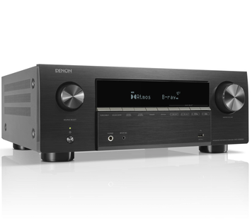 Denon AVC-X3900H AV-vahvistin