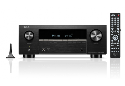 Denon AVC-X3900H AV-vahvistin