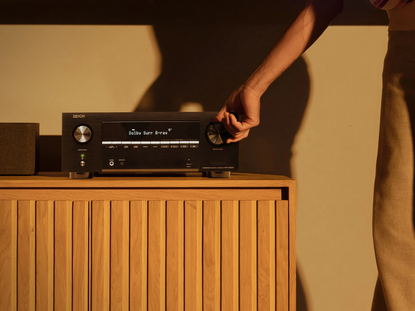 Denon AVC-X3900H AV-vahvistin