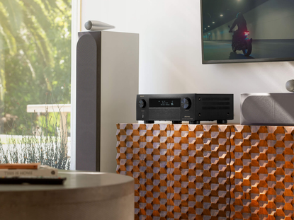 Denon AVC-X4800H 9.4 kanavainen 8K ultra AV-vahvistin