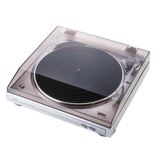 Denon DP-29F levysoitin