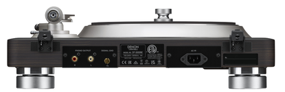 Denon DP-3000 levysoitin